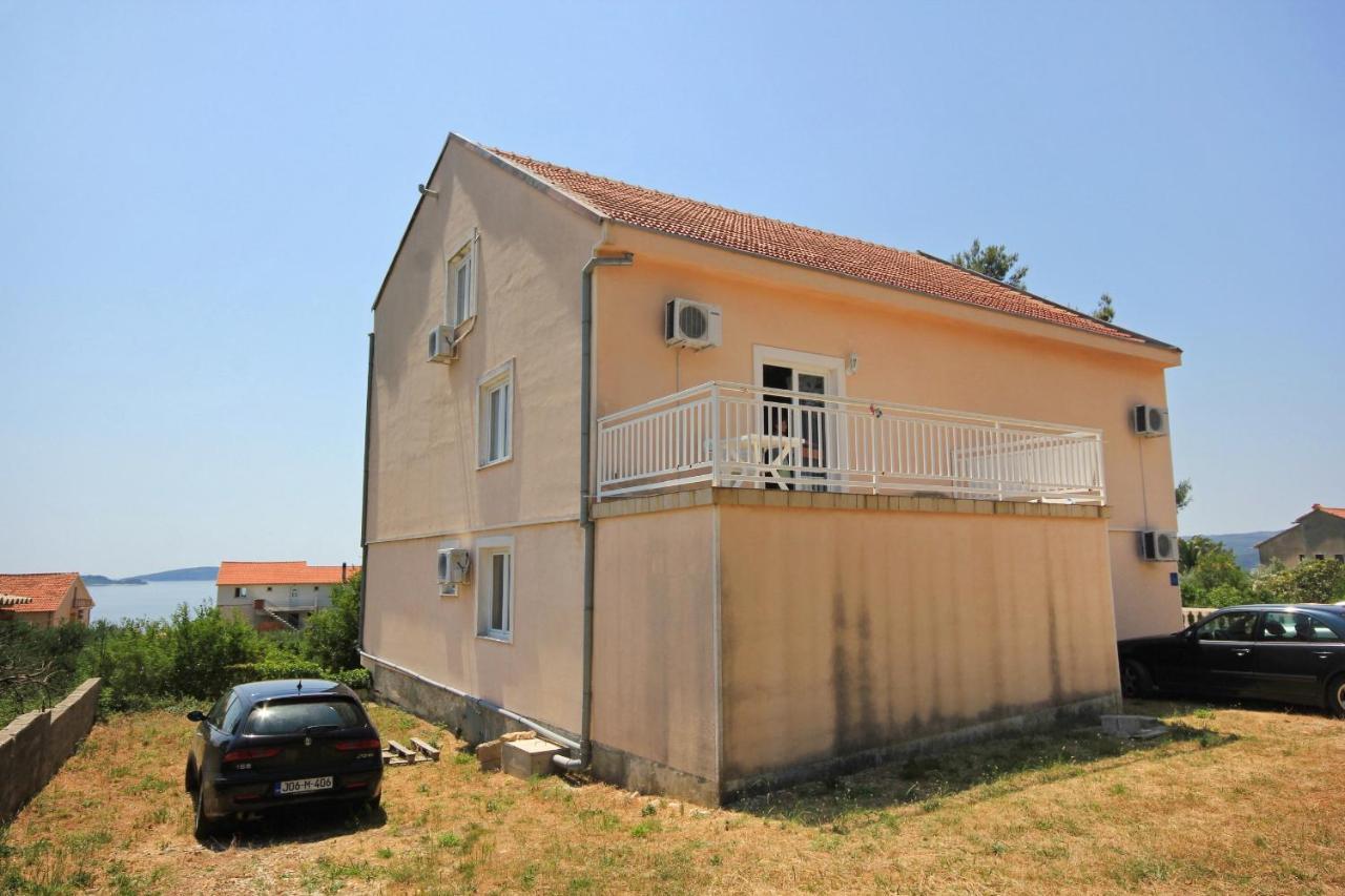 Apartments And Rooms With Parking Space Orebic, Peljesac - 10192 Exterior photo