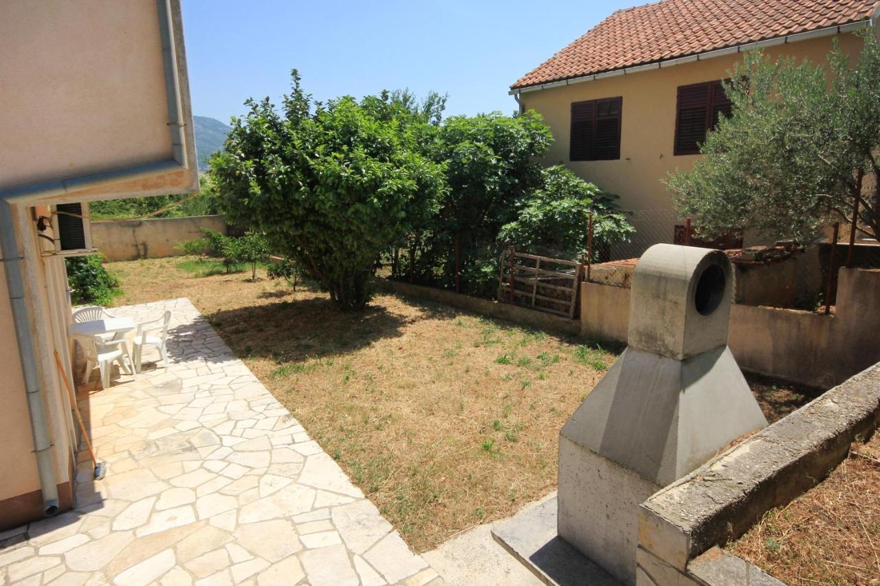 Apartments And Rooms With Parking Space Orebic, Peljesac - 10192 Exterior photo
