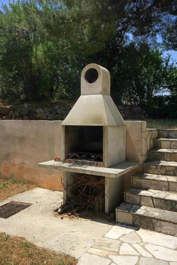 Apartments And Rooms With Parking Space Orebic, Peljesac - 10192 Exterior photo