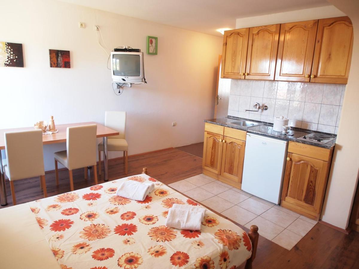 Apartments And Rooms With Parking Space Orebic, Peljesac - 10192 Exterior photo