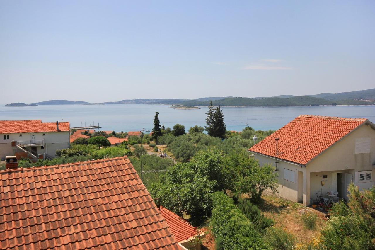 Apartments And Rooms With Parking Space Orebic, Peljesac - 10192 Exterior photo