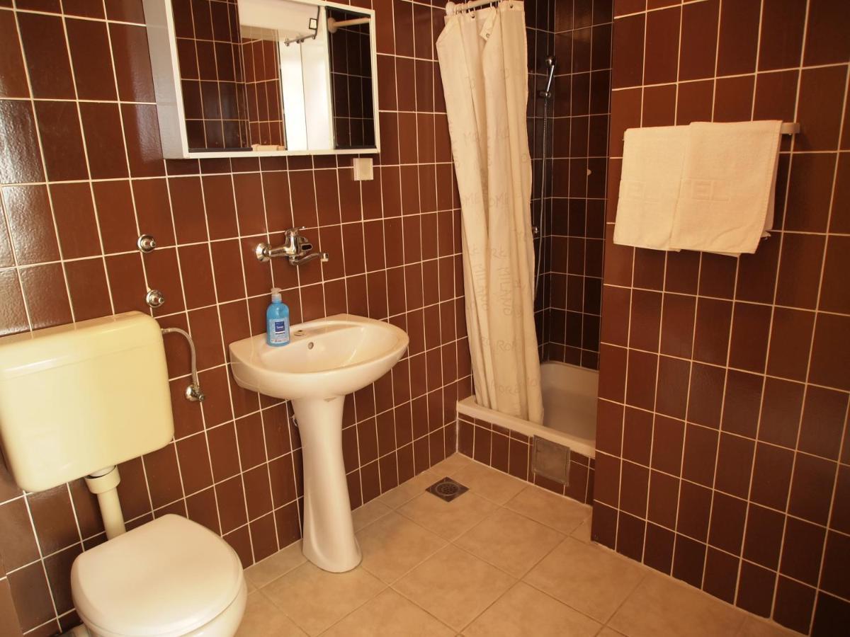 Apartments And Rooms With Parking Space Orebic, Peljesac - 10192 Exterior photo