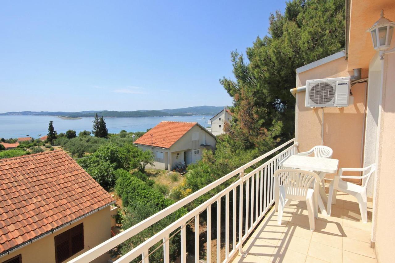 Apartments And Rooms With Parking Space Orebic, Peljesac - 10192 Exterior photo