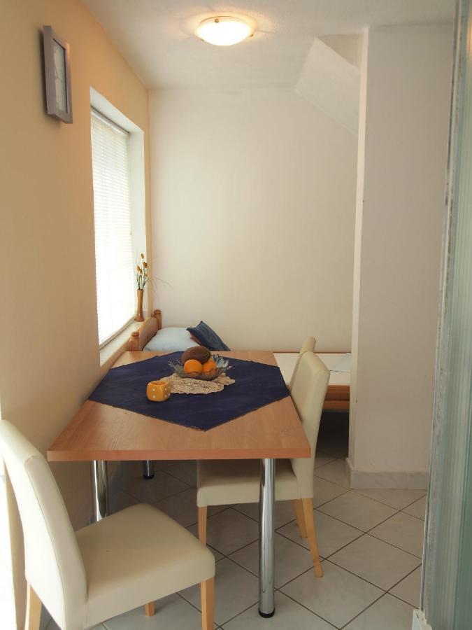 Apartments And Rooms With Parking Space Orebic, Peljesac - 10192 Exterior photo