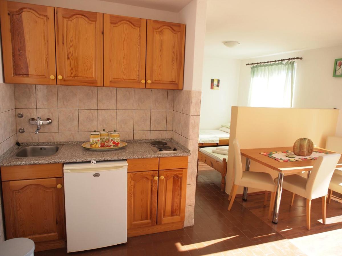 Apartments And Rooms With Parking Space Orebic, Peljesac - 10192 Exterior photo