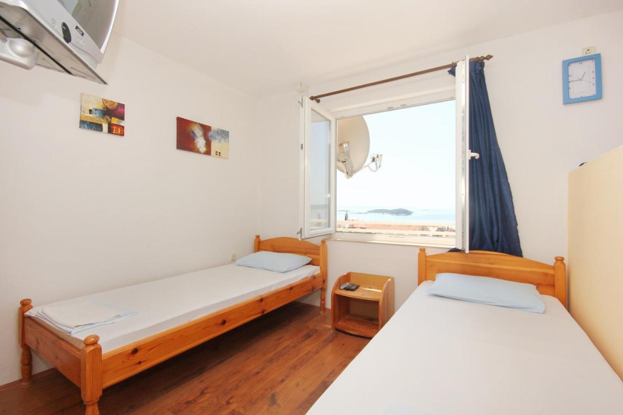 Apartments And Rooms With Parking Space Orebic, Peljesac - 10192 Exterior photo