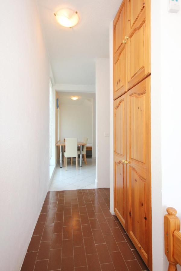 Apartments And Rooms With Parking Space Orebic, Peljesac - 10192 Exterior photo