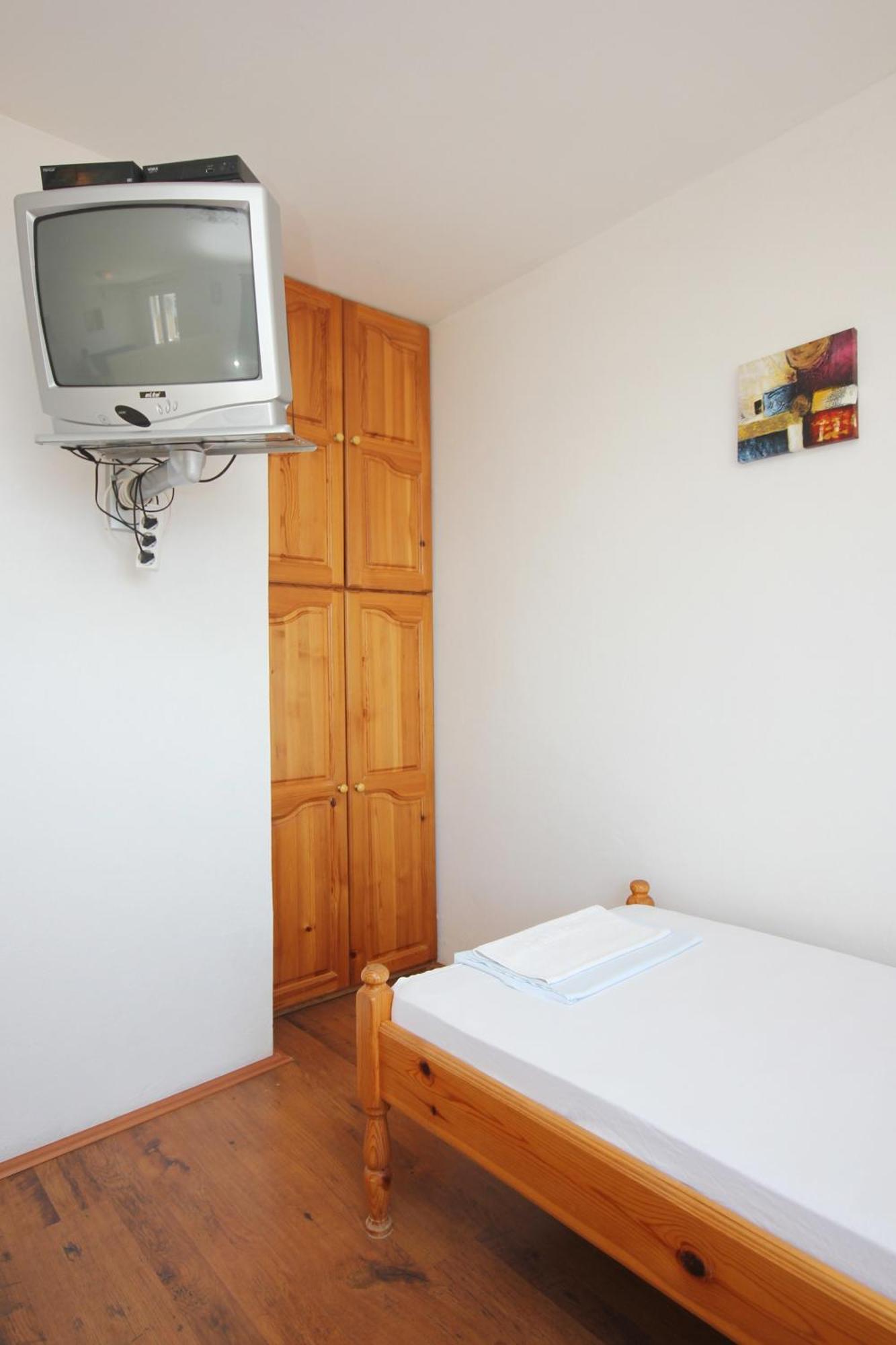 Apartments And Rooms With Parking Space Orebic, Peljesac - 10192 Room photo