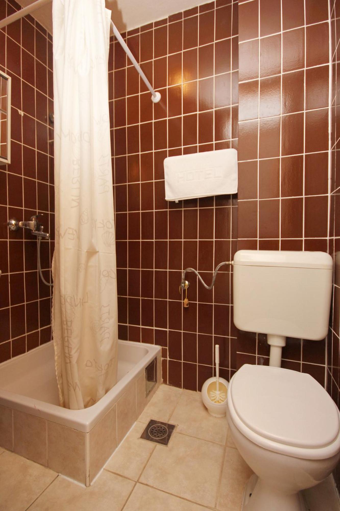 Apartments And Rooms With Parking Space Orebic, Peljesac - 10192 Room photo