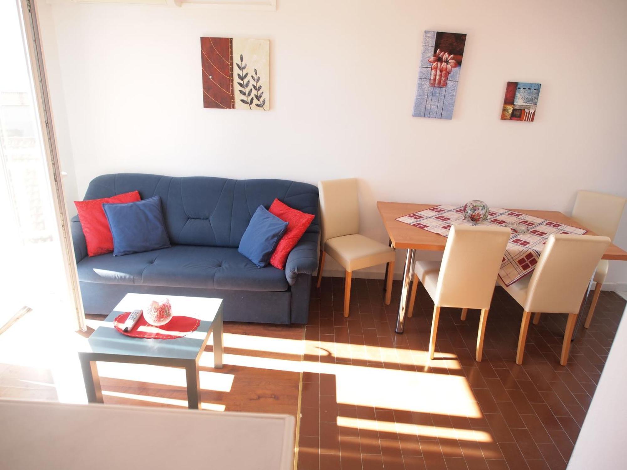 Apartments And Rooms With Parking Space Orebic, Peljesac - 10192 Room photo